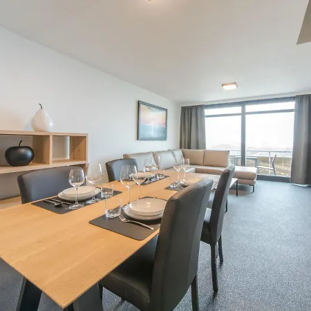 Residentie Astrid-6 By Interhome *
