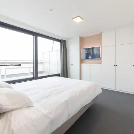Residentie Astrid-6 By Interhome Apartamento