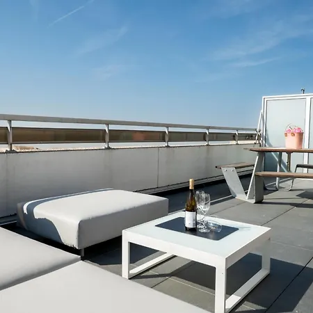 Residentie Astrid-6 By Interhome Apartamento