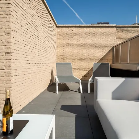 Apartamento Residentie Astrid-6 By Interhome
