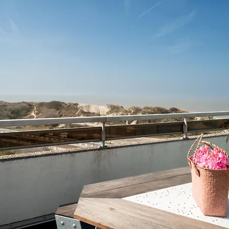 Residentie Astrid-6 By Interhome Apartamento